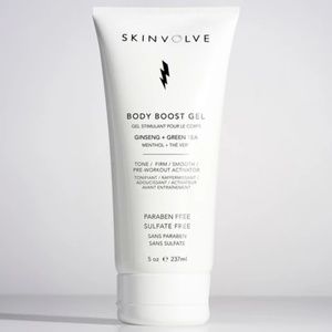 NWT Skinvolve body boost gel